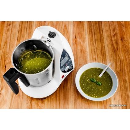 Кухонный процессор Eldom MFC2000