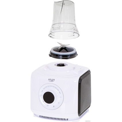 Кухонный комбайн Adler AD 4224