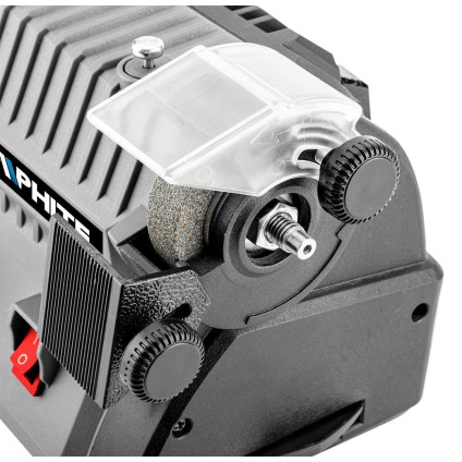 Заточный станок GRAPHITE 58G095 (без АКБ)