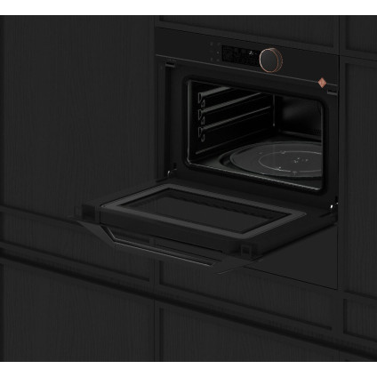 Микроволновая печь De Dietrich DKE4535H