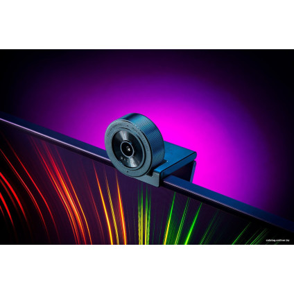 Веб-камера для стриминга Razer Kiyo X