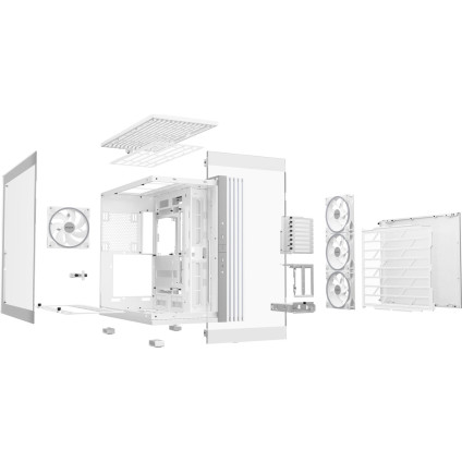 Корпус be quiet! Light Base 900 FX ARGB BGW72