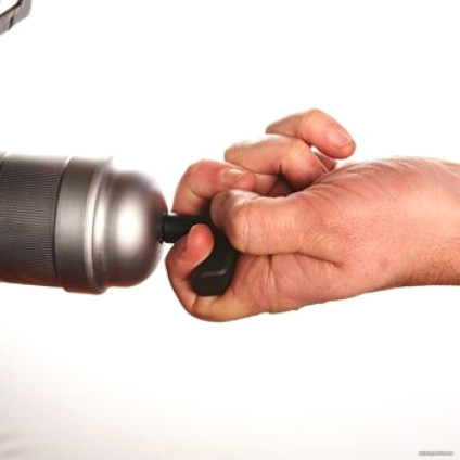 Шприц для смазки Milwaukee M18 GG-0 4933440493 (без АКБ)