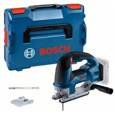 Электролобзик Bosch GST 18V-155 BC Professional 06015B1000 (без АКБ, кейс)