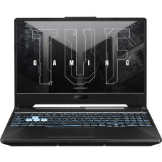 Игровой ноутбук ASUS TUF Gaming A15 FA506NFR-W2050