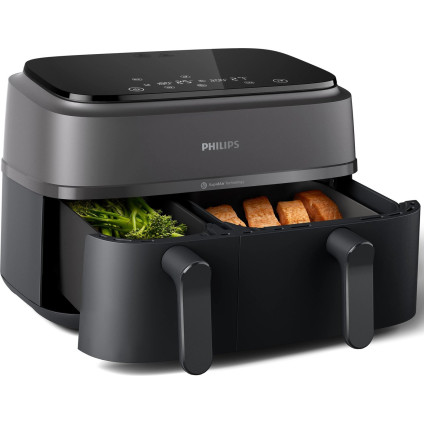 Аэрогриль (аэрофритюрница) Philips 3000 Series NA350/00