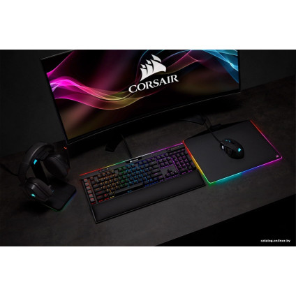 Игровая мышь Corsair Scimitar RGB Elite