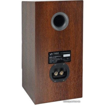 Напольная акустика Taga Harmony Platinum B-40 v.4 (орех)