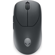 Игровая мышь Dell Alienware Pro (черный)