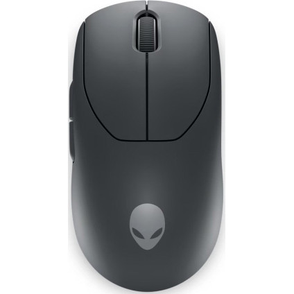 Игровая мышь Dell Alienware Pro (черный)