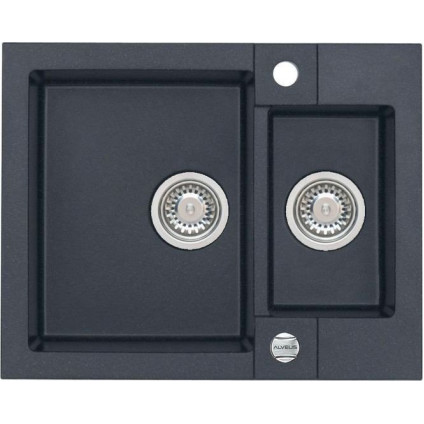 Кухонная мойка Alveus Rock 80 G05M 4218005