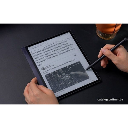Электронная книга Onyx BOOX Tab Ultra