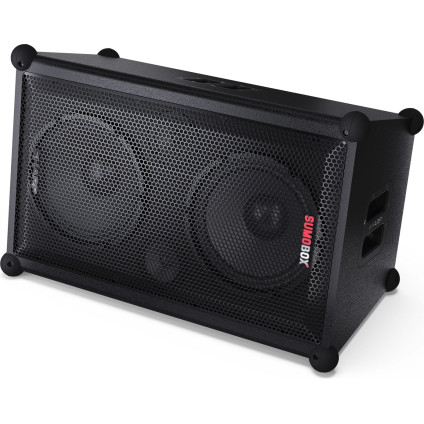 Активная акустика Sharp CP-LS200