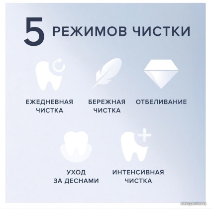 Электрическая зубная щетка Oral-B iO 6 (черный) 4210201410171