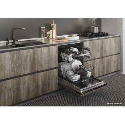 Встраиваемая посудомоечная машина Haier XI 6C3D0FB