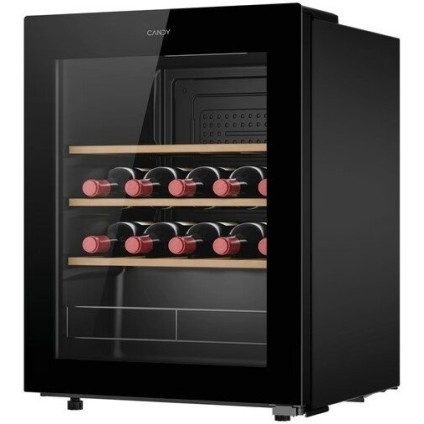 Винный шкаф Candy CWC023