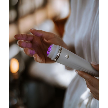 Многофункциональный прибор Beautifly Glossy Acne