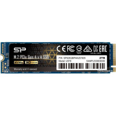 SSD Silicon-Power US70 2TB SP02KGBP44US7005