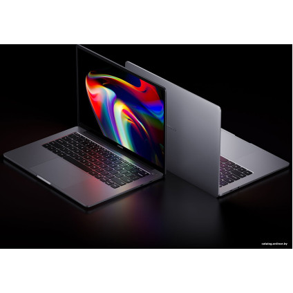 Ноутбук Xiaomi Mi Notebook Pro 14 2021 JYU4420CN