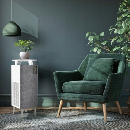 Очиститель воздуха Webber AP8800