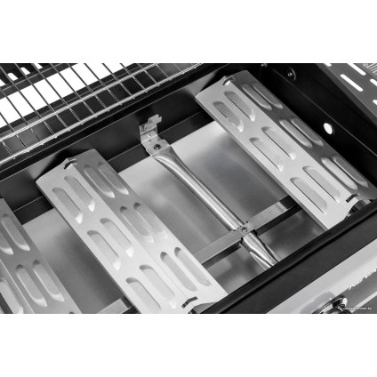 Газовый гриль для дачи Activa Nevada 19751G