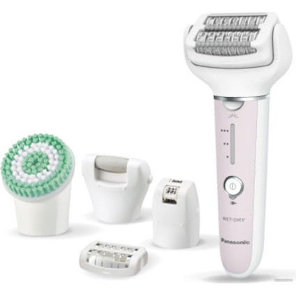 Эпилятор Panasonic ES-EY80