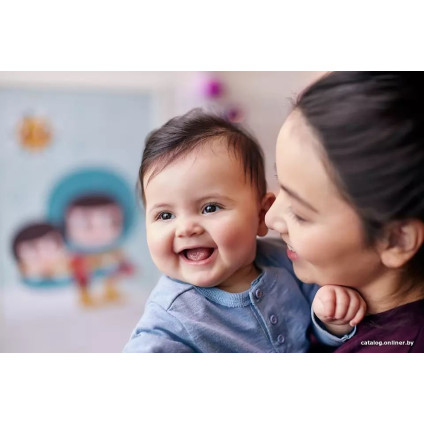 Блендер-пароварка Philips Avent SCF870/20