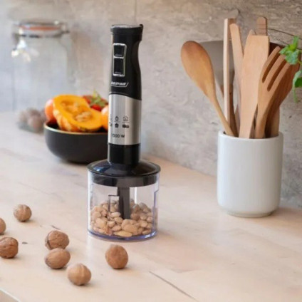 Погружной блендер MPM MBL-34M