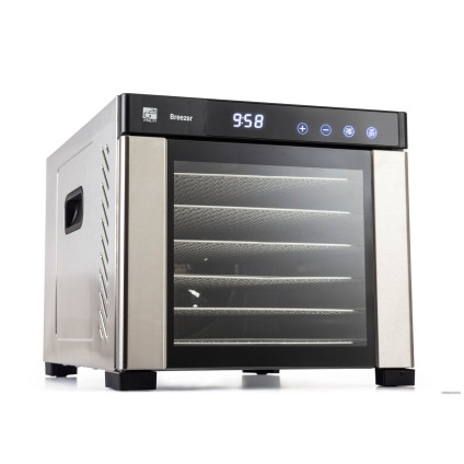 Сушилка для овощей и фруктов G21 Breezer 6008112