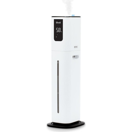Увлажнитель воздуха Levoit OasisMist 1000S Smart Ultrasonic Cool Mist Tower Humidifier