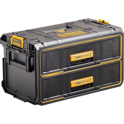 Раздвижной ящик DeWalt ToughSystem 2.0 DWST83529-1