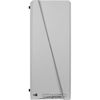 Корпус AeroCool Cylon (белый)