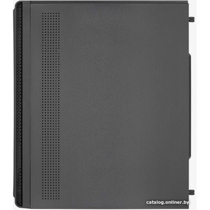 Корпус AeroCool Evo Mini-G-BK-v1