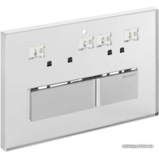 Панель смыва Geberit Sigma 50 115.788.00.1 (под плитку)