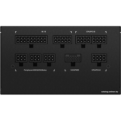 Блок питания Gigabyte UD1000GM PG5 (rev. 2.0)