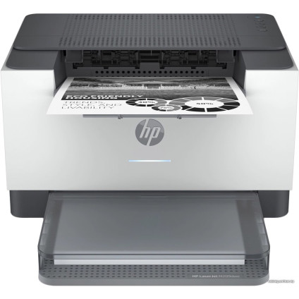 Принтер HP LaserJet M209dwe 6GW62E