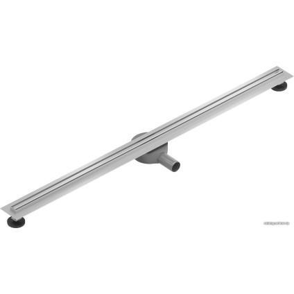 Трап/канал Mexen Flat 360 Slim Chrome 1041160