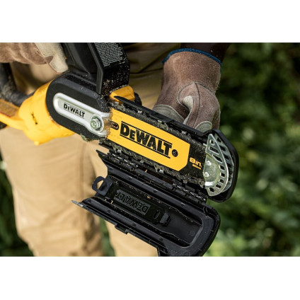 Аккумуляторная пила DeWalt DCMPS520N (без АКБ)
