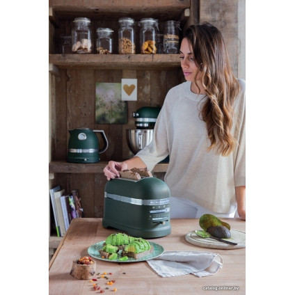 Тостер KitchenAid Artisan 5KMT2204EPP