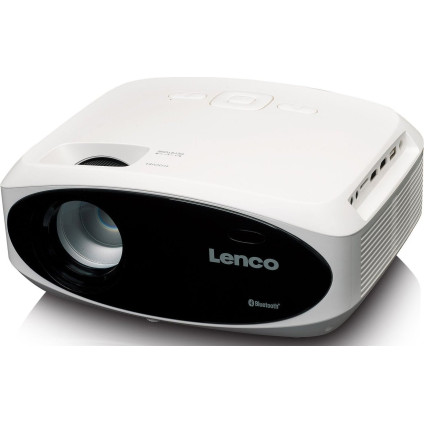 Проектор Lenco LPJ-900WH
