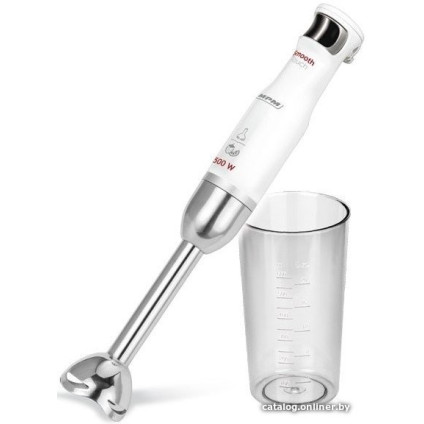 Погружной блендер MPM MBL-27