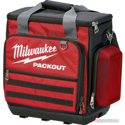Сумка для инструментов Milwaukee Packout Tech Bag 4932471130
