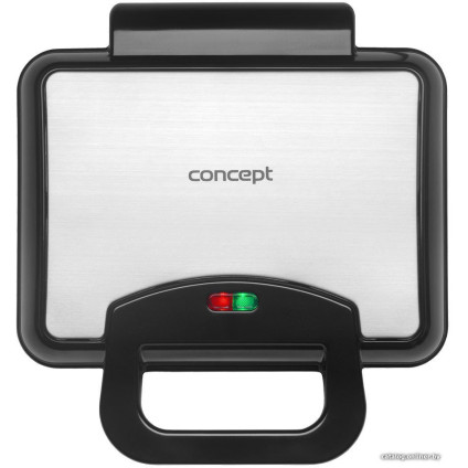 Вафельница Concept VF3040