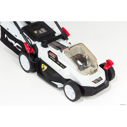 Газонокосилка NAC LB18-33-B40-S