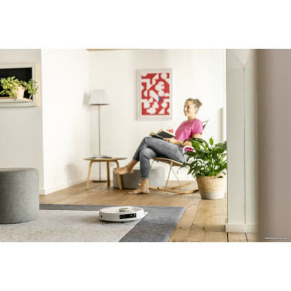 Робот-пылесос Karcher RCV 5 1.269-640.0