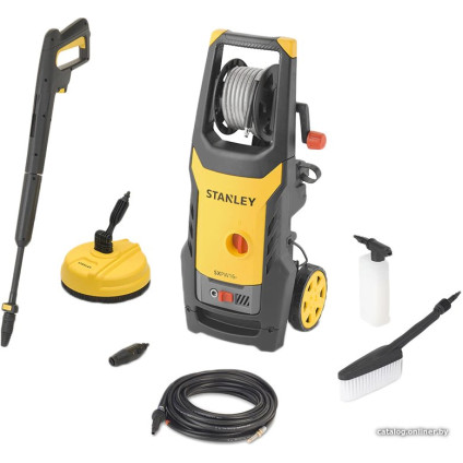 Мойка высокого давления Stanley SXPW16PE