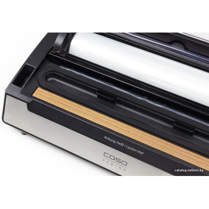 Вакуумный упаковщик CASO FastVAC 500 [1409]