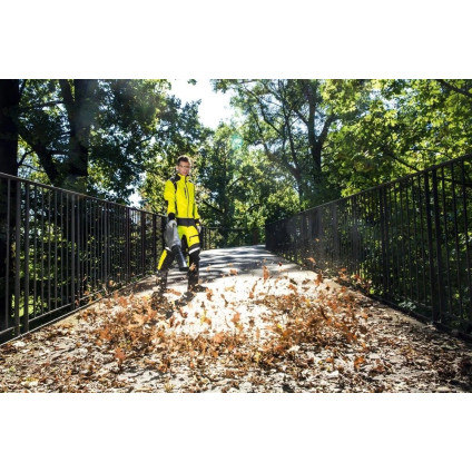 Ручная воздуходувка Karcher LB 930/36 Bp 1.042-508.0 (с 1-им АКБ)