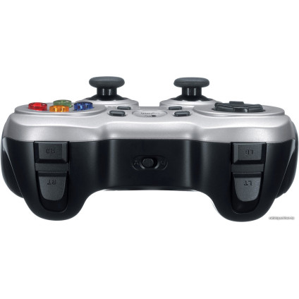 Геймпад Logitech Wireless Gamepad F710