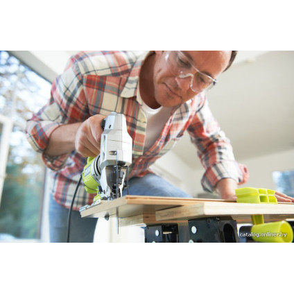 Электролобзик Ryobi RJS1050-K